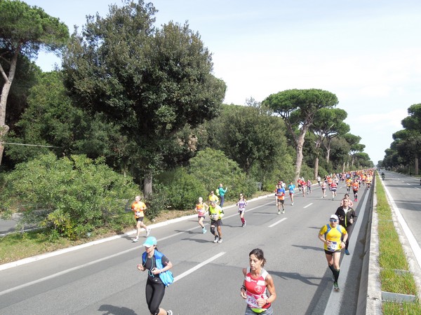 Roma Ostia Half Marathon (12/03/2017) 00271