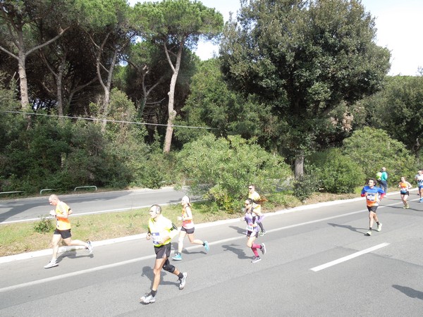 Roma Ostia Half Marathon (12/03/2017) 00272