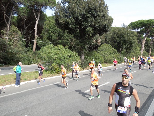 Roma Ostia Half Marathon (12/03/2017) 00277