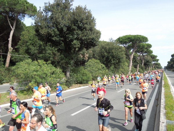 Roma Ostia Half Marathon (12/03/2017) 00280