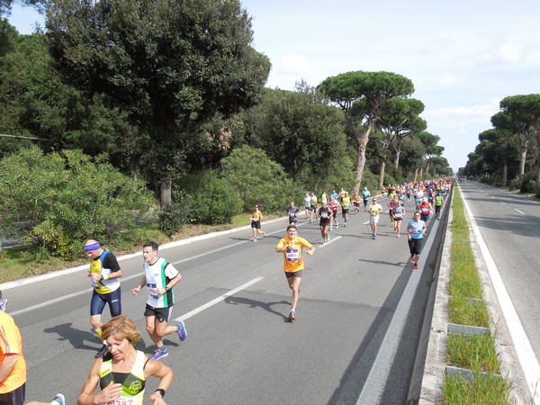 Roma Ostia Half Marathon (12/03/2017) 00282