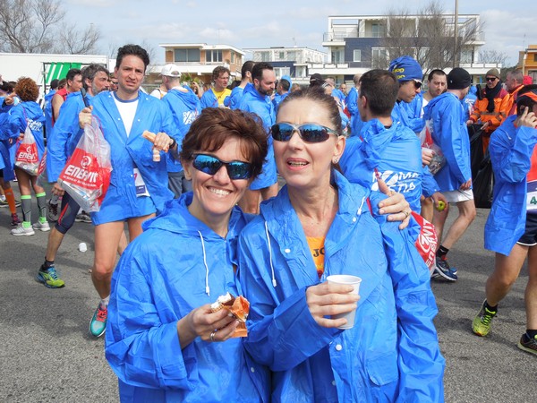 Roma Ostia Half Marathon (12/03/2017) 00284