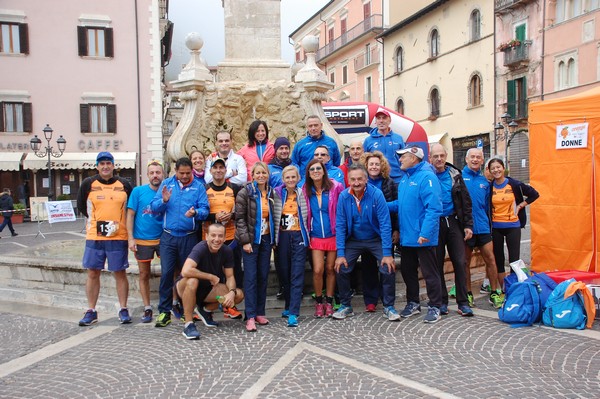 Gara della Solidarietà di Tagliacozzo [TOP] (05/11/2017) 00042