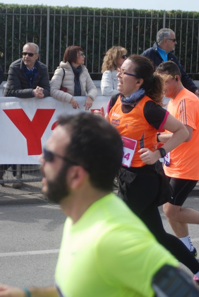 Roma Ostia Half Marathon (12/03/2017) 00041
