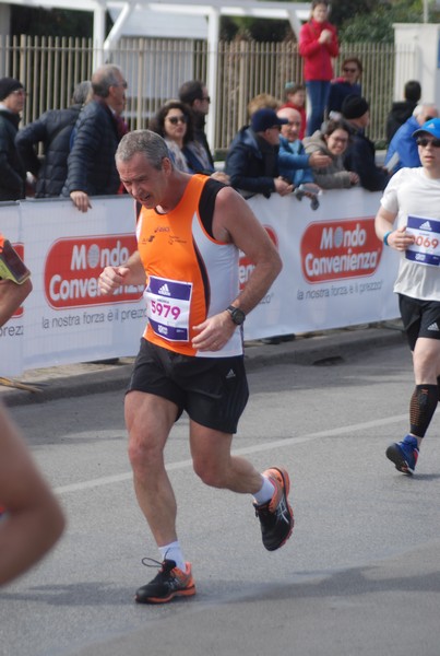 Roma Ostia Half Marathon (12/03/2017) 00043