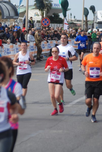 Roma Ostia Half Marathon (12/03/2017) 00057