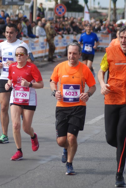 Roma Ostia Half Marathon (12/03/2017) 00059