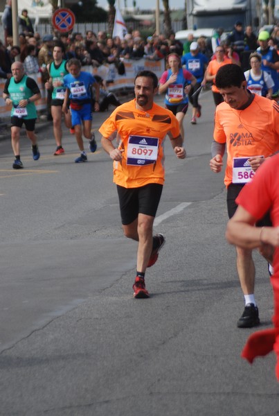 Roma Ostia Half Marathon (12/03/2017) 00064