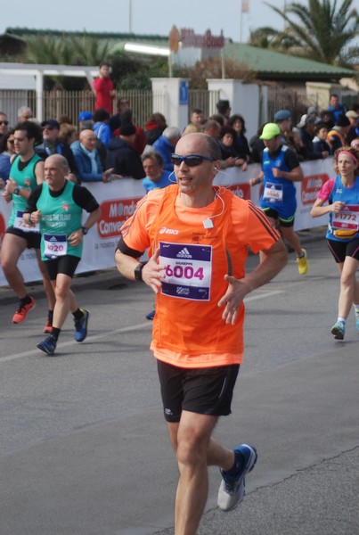 Roma Ostia Half Marathon (12/03/2017) 00073