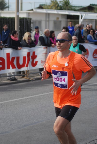 Roma Ostia Half Marathon (12/03/2017) 00074