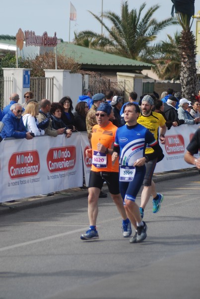 Roma Ostia Half Marathon (12/03/2017) 00080