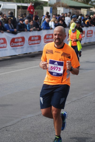 Roma Ostia Half Marathon (12/03/2017) 00103