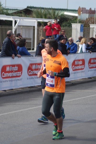 Roma Ostia Half Marathon (12/03/2017) 00140