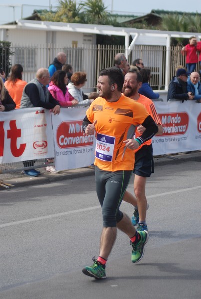 Roma Ostia Half Marathon (12/03/2017) 00141