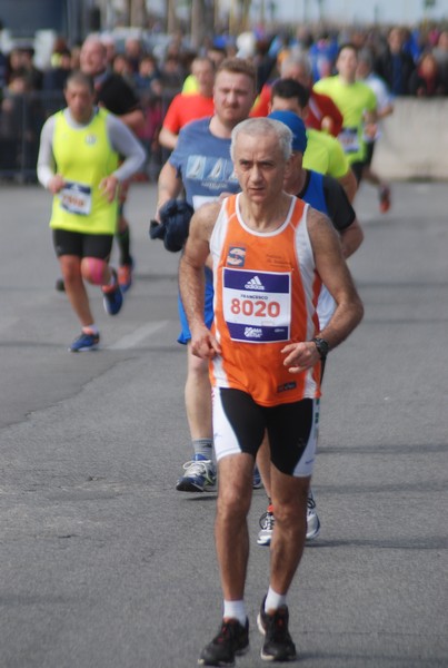 Roma Ostia Half Marathon (12/03/2017) 00167