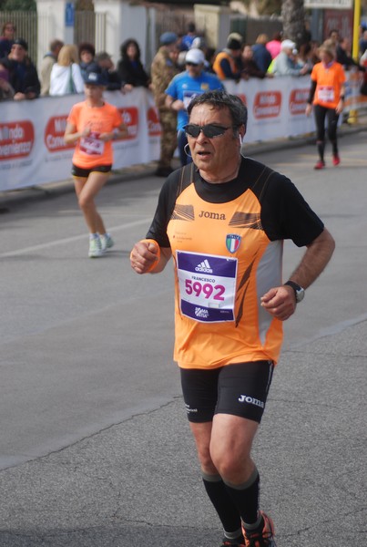 Roma Ostia Half Marathon (12/03/2017) 00183