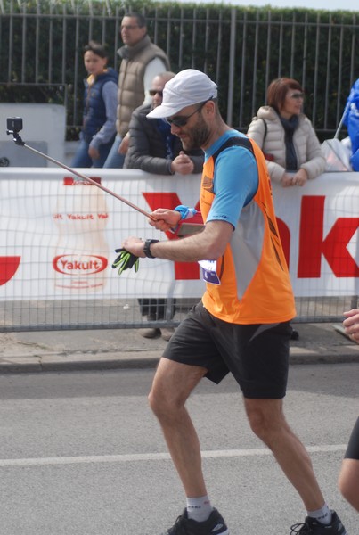 Roma Ostia Half Marathon (12/03/2017) 00188