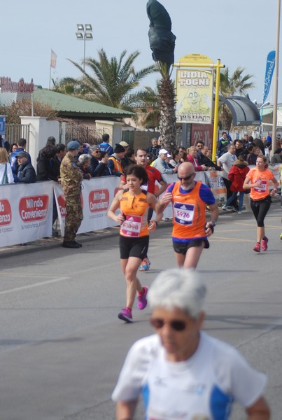 Roma Ostia Half Marathon (12/03/2017) 00221