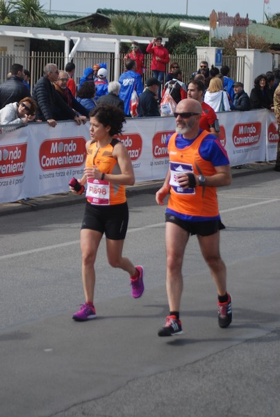 Roma Ostia Half Marathon (12/03/2017) 00224