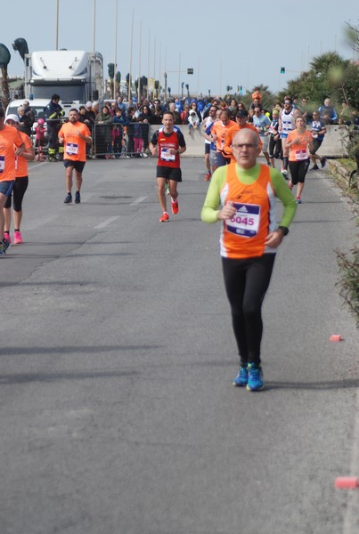 Roma Ostia Half Marathon (12/03/2017) 00233