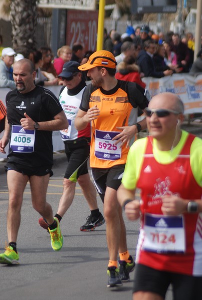 Roma Ostia Half Marathon (12/03/2017) 00255