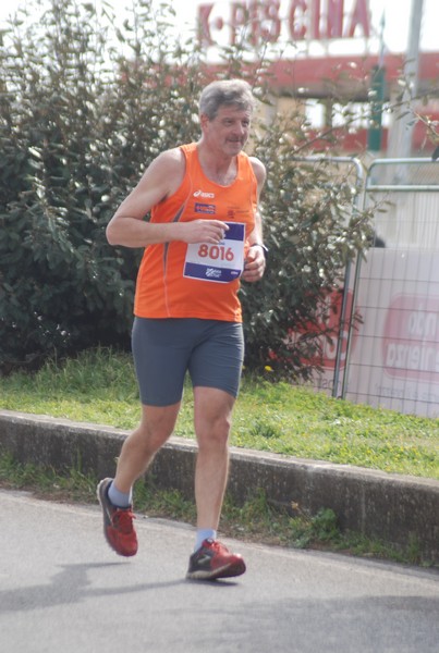 Roma Ostia Half Marathon (12/03/2017) 00264