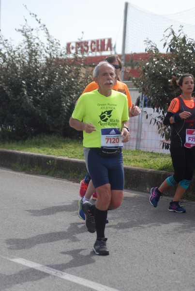 Roma Ostia Half Marathon (12/03/2017) 00266