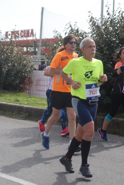 Roma Ostia Half Marathon (12/03/2017) 00267