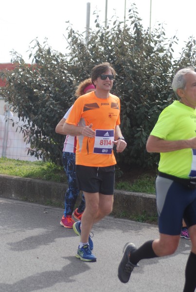 Roma Ostia Half Marathon (12/03/2017) 00268