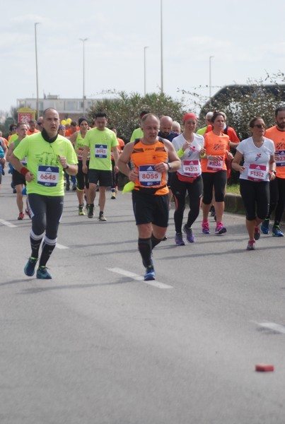 Roma Ostia Half Marathon (12/03/2017) 00271