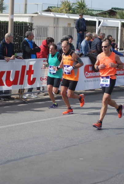 Roma Ostia Half Marathon (12/03/2017) 00032