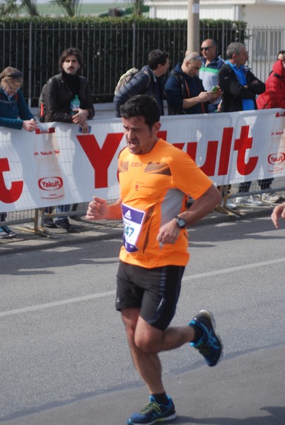 Roma Ostia Half Marathon (12/03/2017) 00039