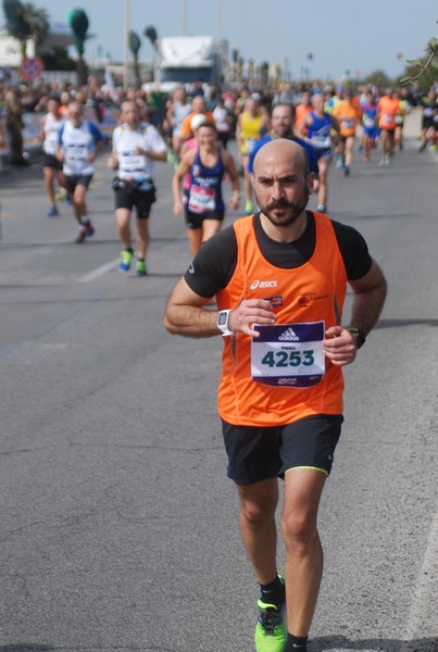 Roma Ostia Half Marathon (12/03/2017) 00047