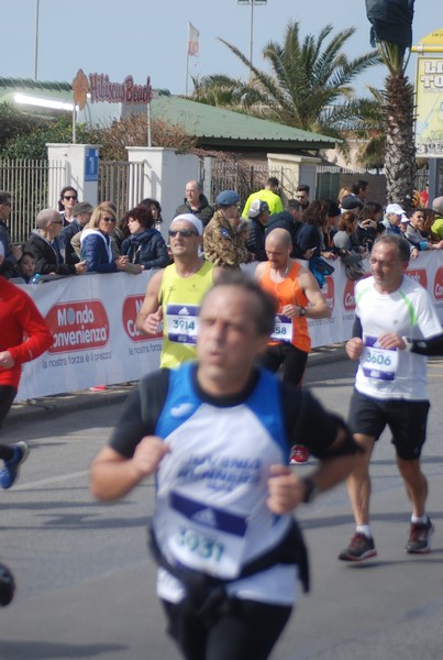 Roma Ostia Half Marathon (12/03/2017) 00068