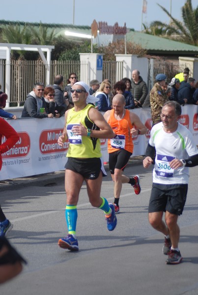 Roma Ostia Half Marathon (12/03/2017) 00069
