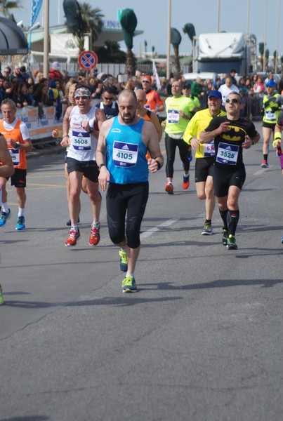Roma Ostia Half Marathon (12/03/2017) 00084