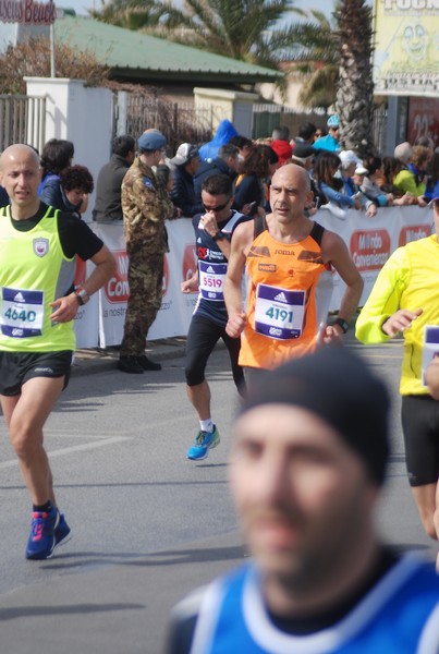 Roma Ostia Half Marathon (12/03/2017) 00088