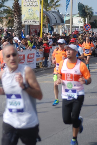 Roma Ostia Half Marathon (12/03/2017) 00093