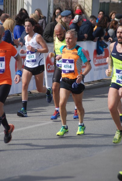 Roma Ostia Half Marathon (12/03/2017) 00115