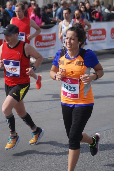 Roma Ostia Half Marathon (12/03/2017) 00125