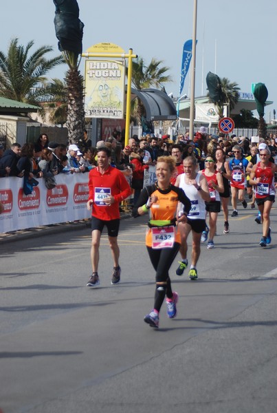 Roma Ostia Half Marathon (12/03/2017) 00129