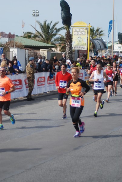 Roma Ostia Half Marathon (12/03/2017) 00130