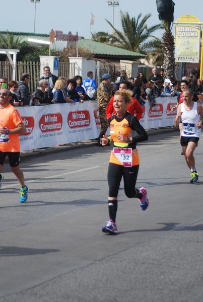 Roma Ostia Half Marathon (12/03/2017) 00131