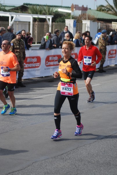 Roma Ostia Half Marathon (12/03/2017) 00132