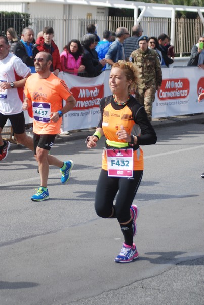 Roma Ostia Half Marathon (12/03/2017) 00133