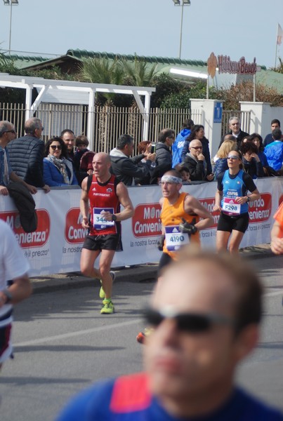 Roma Ostia Half Marathon (12/03/2017) 00136