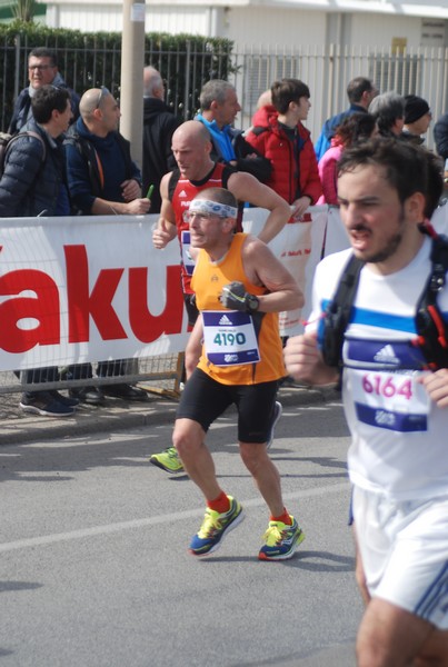 Roma Ostia Half Marathon (12/03/2017) 00138