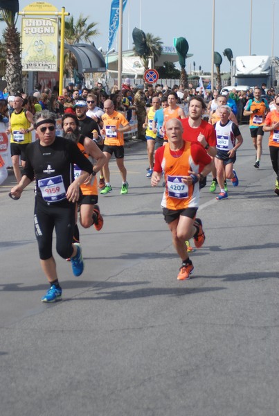 Roma Ostia Half Marathon (12/03/2017) 00140