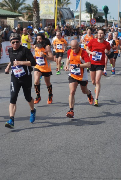 Roma Ostia Half Marathon (12/03/2017) 00141