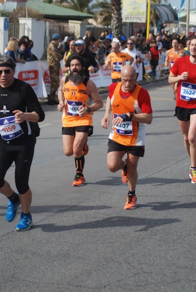 Roma Ostia Half Marathon (12/03/2017) 00142